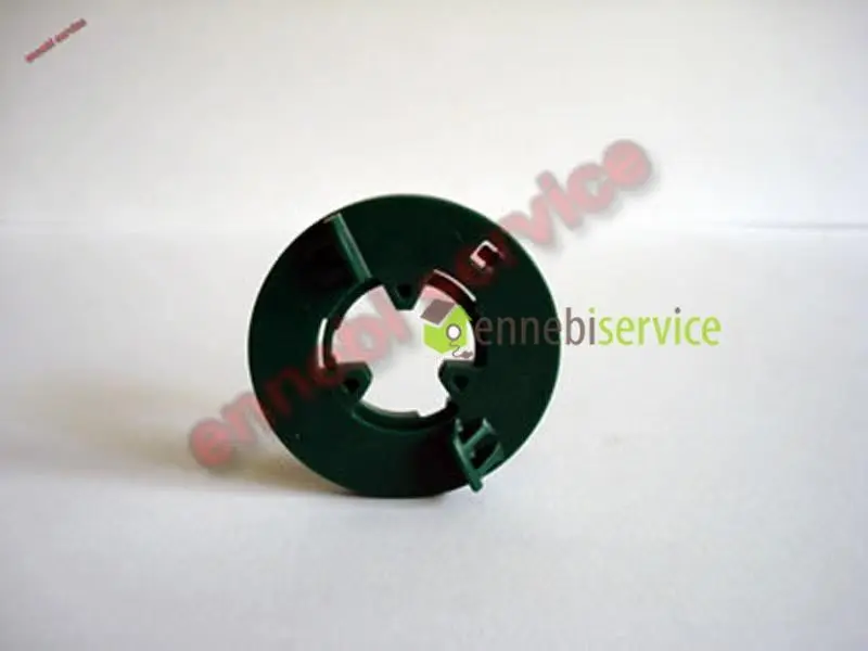 Disco trasmissione motore pl515 lucidatrice Vorwerk Folletto