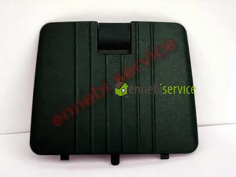 Coperchio filtro igienico vk130 Vorwerk Folletto