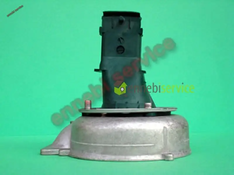 Chiocciola motore vk121 Vorwerk Folletto