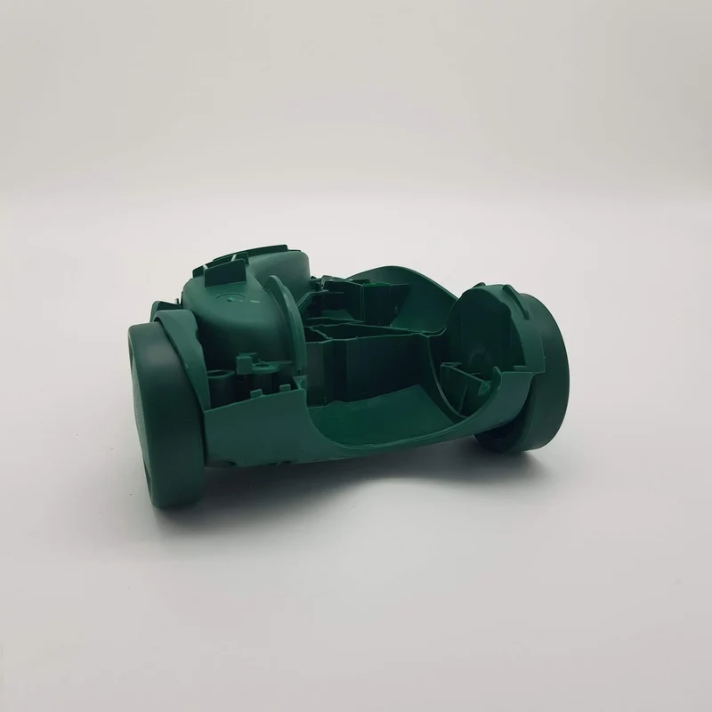 Scocca chassis spazzola hd35 Vorwerk Folletto