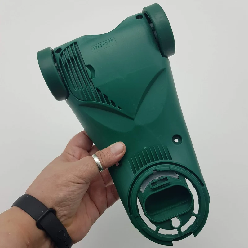 Scocca chassis spazzola hd35 Vorwerk Folletto