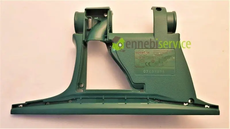 Chassis battitappeto eb360 Vorwerk Folletto