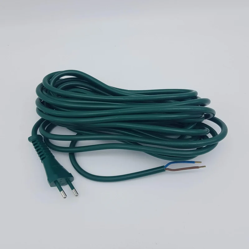 Cavo alimentazione vk117/vk120/vk121/vk122 Vorwerk Folletto