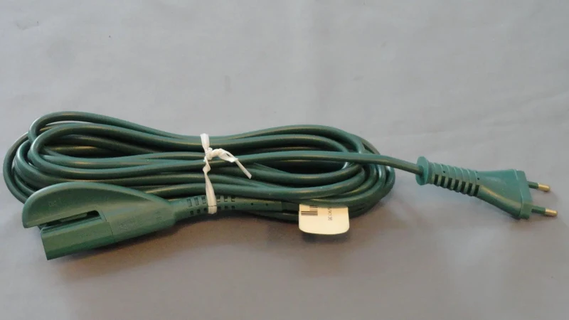 Cavo alimentazione per VK135, VK136 da 7 metri originale Vorwerk Folletto