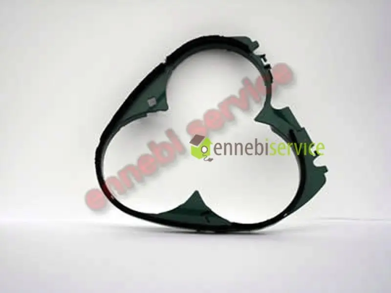 Carter inferiore pl515 verde lago Vorwerk Folletto originale