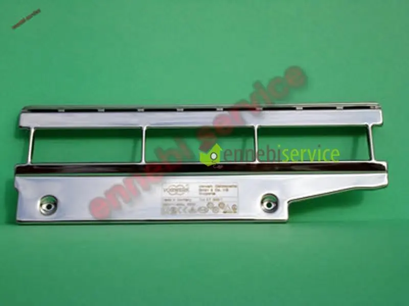 Carter completo et340 Vorwerk Folletto originale