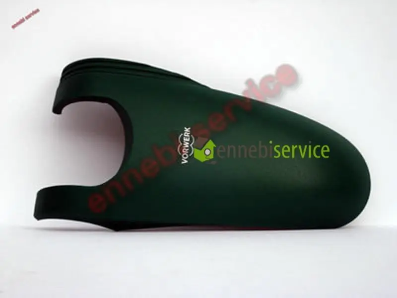 Calotta superiore hd35 Vorwerk Folletto
