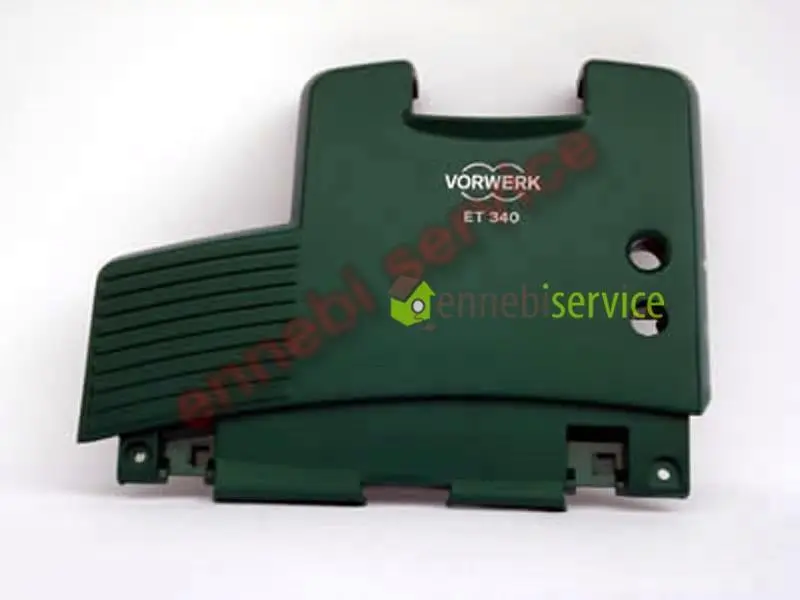 Calotta posteriore et340 Vorwerk Folletto
