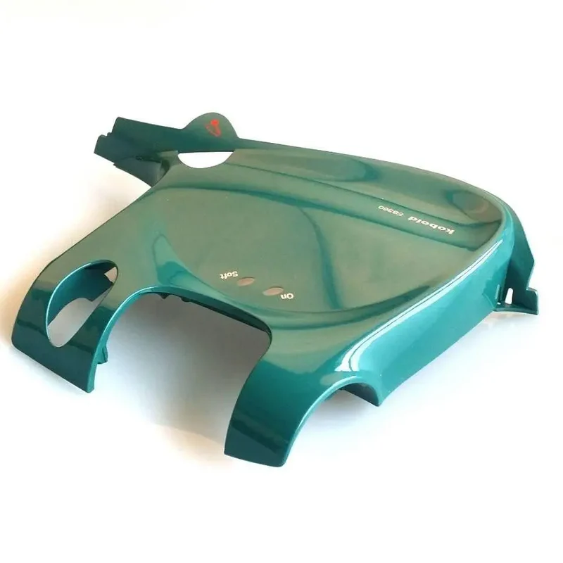 Calotta posteriore eb360 cc Vorwerk Folletto