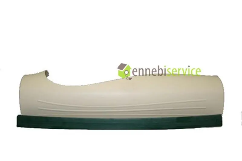 Calotta anteriore eb360 cc Vorwerk Folletto