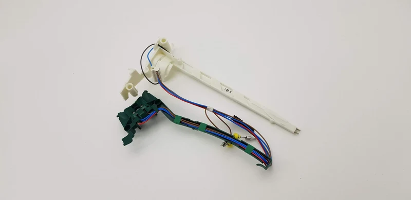 Cablaggio completo per scopa elettrica vk135 Vorwerk Folletto