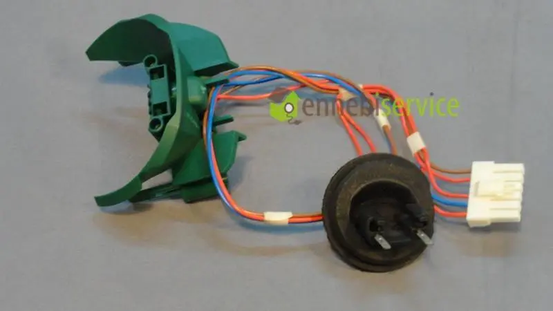 Cablaggio cpl per k130/1 Vorwerk Folletto