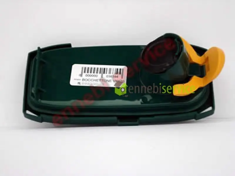 Bocchettone vk120 Vorwerk Folletto
