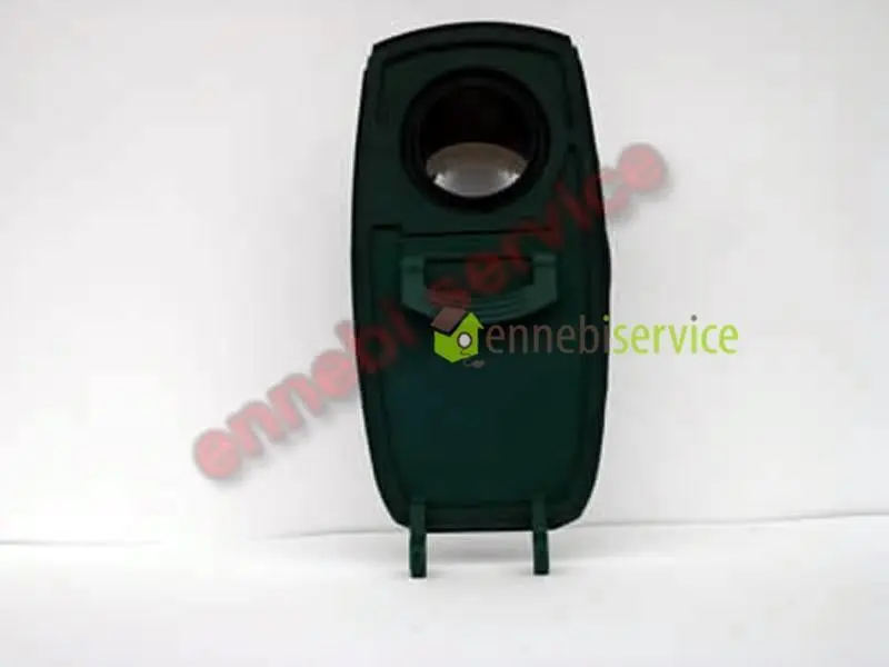 Bocchettone completo vk121 Vorwerk Folletto