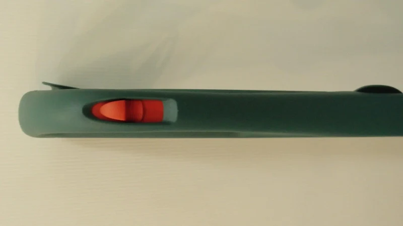Bastone telescopico vk136 Vorwerk Folletto