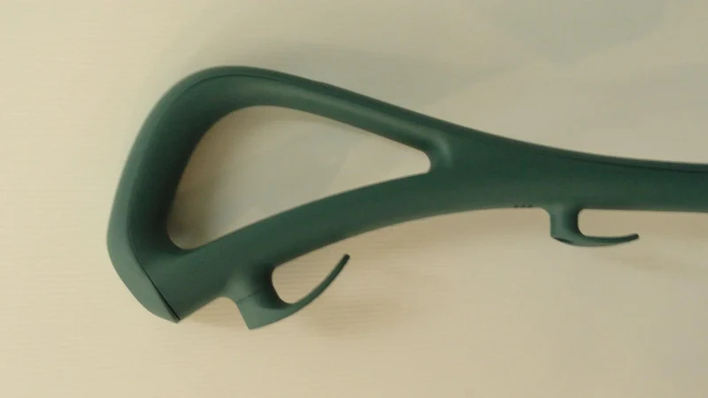 Bastone telescopico vk136 Vorwerk Folletto