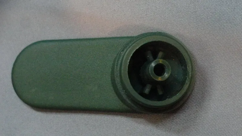 Avvolgicavo girevole vk122 Vorwerk Folletto