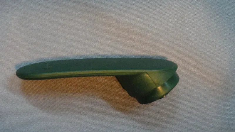 Avvolgicavo girevole vk122 Vorwerk Folletto