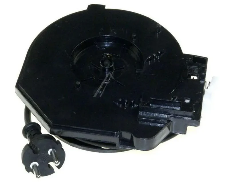 Avvolgicavo completo 2780 diablo Ariete