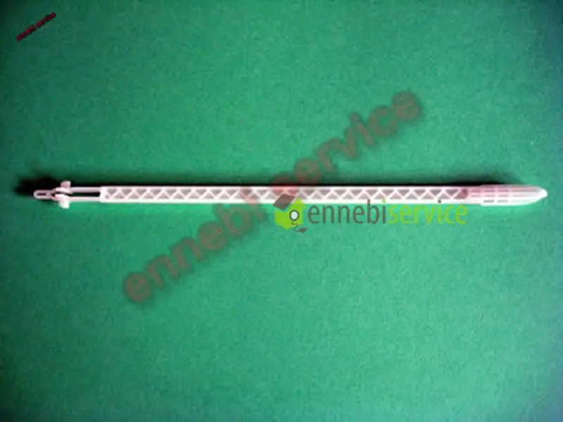 Asta regolazione vk135/vk136 Vorwerk Folletto