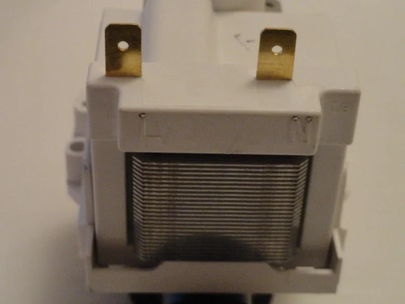 Pompa scarico lavastoviglie rex electrolux 140000443022