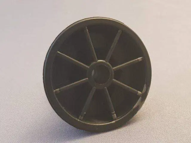 Piedino antiaccosto di supporto per lavastoviglie Candy
