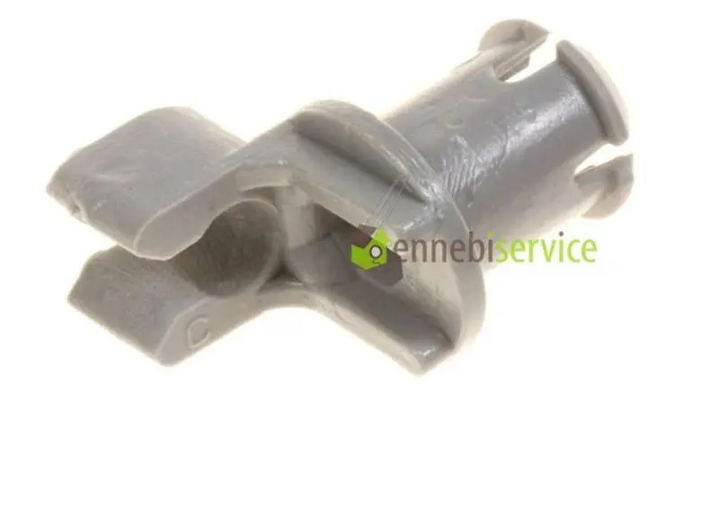 Perno supporto ruota cestello inferiore lavastoviglie hotpoint Ariston lkf71it