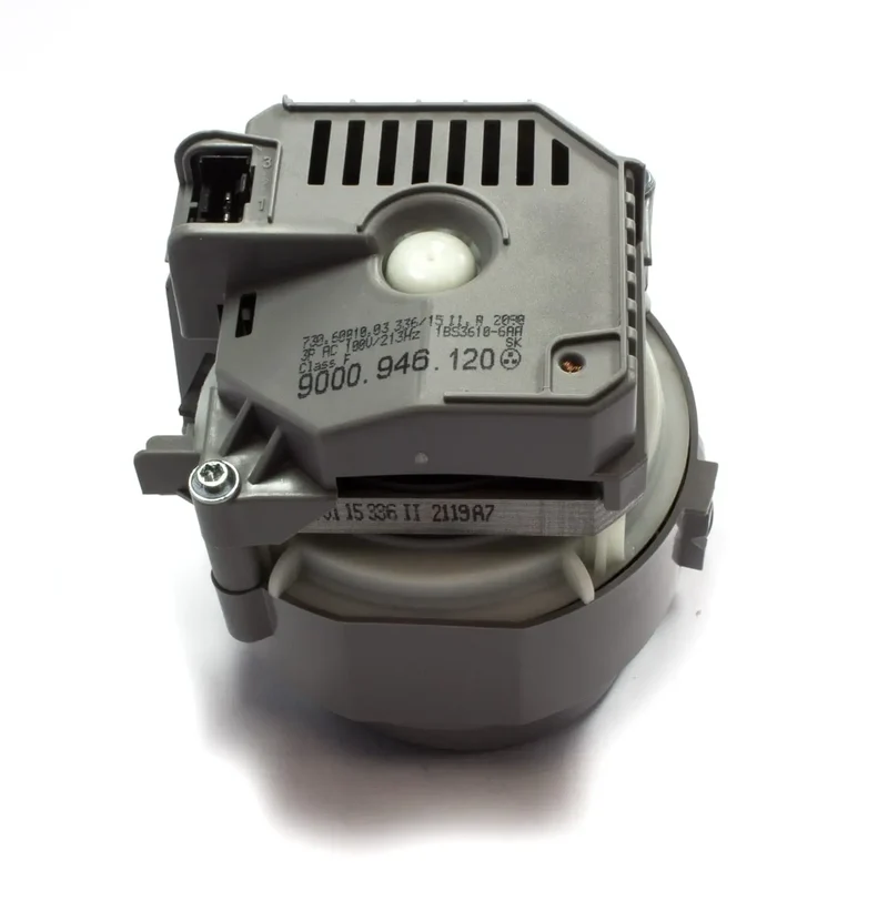 Motore per lavastoviglie Bosch sps40e52eu originale