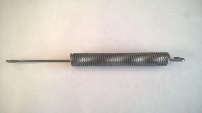 Molla sportello per lavastoviglie Ariston