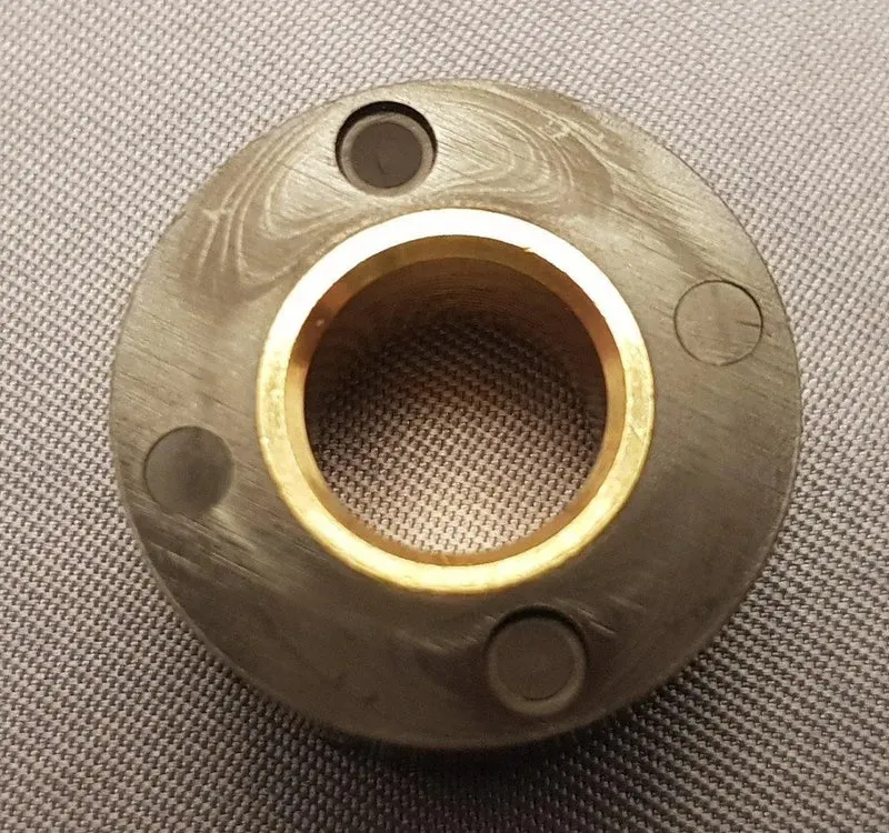 Magnete per motore lavastoviglie Beko 371301002