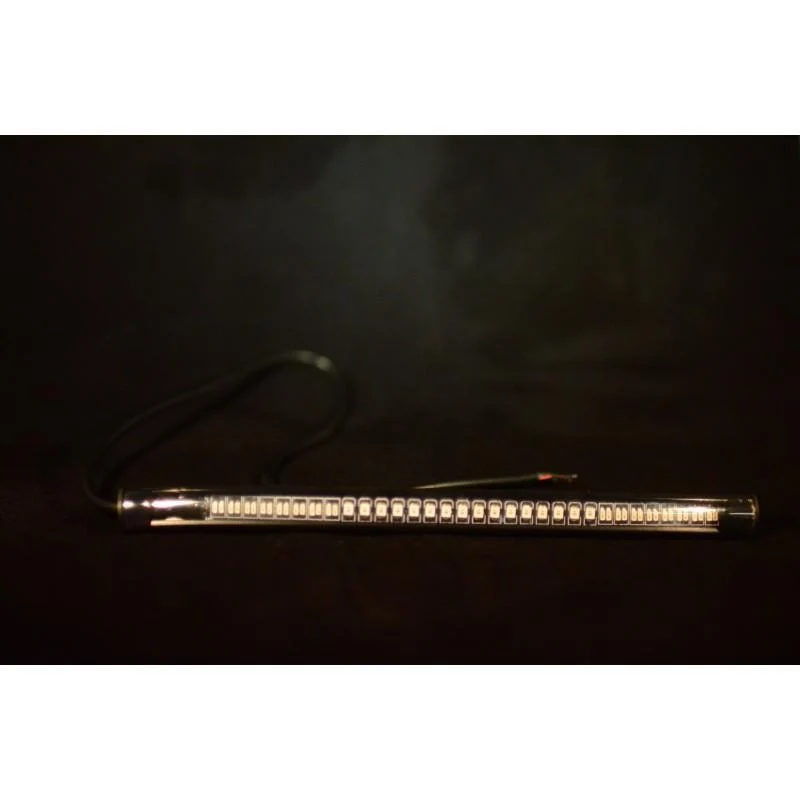 Intermitentes y luces traseras 3 en 1 integradas