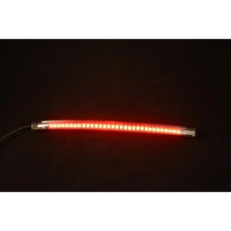 Intermitentes y luces traseras 3 en 1 integradas