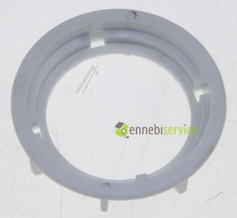 Ghiera supporto lavastoviglie Ariston