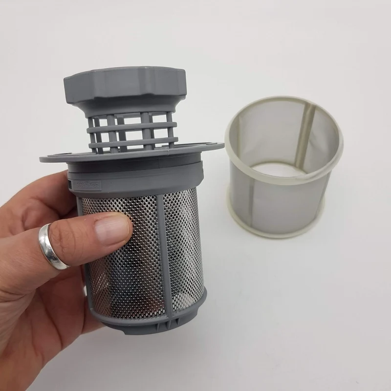 Filtro completo per lavastoviglie Bosch 427903 originale