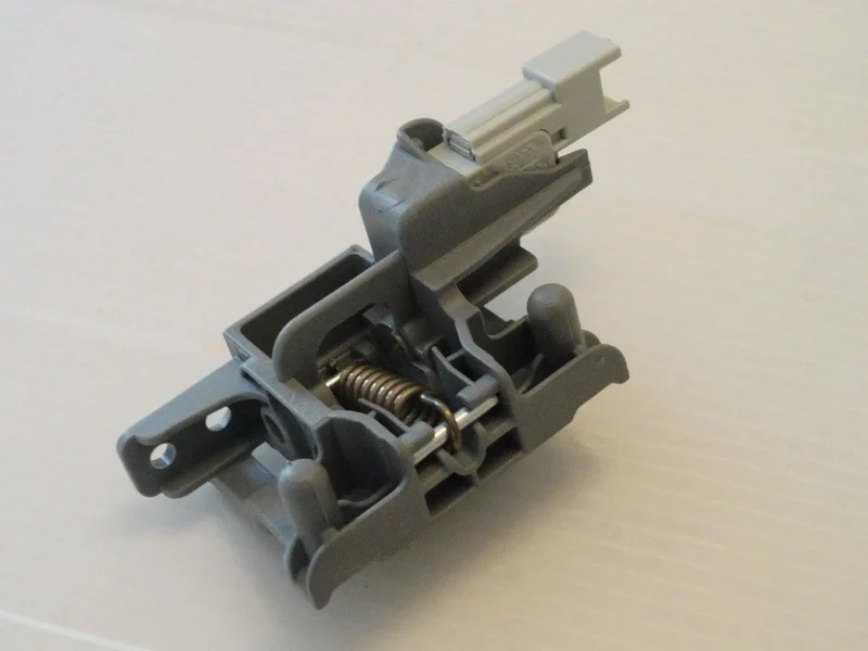 Elettroserratura blocco porta lavastoviglie Indesit 274116