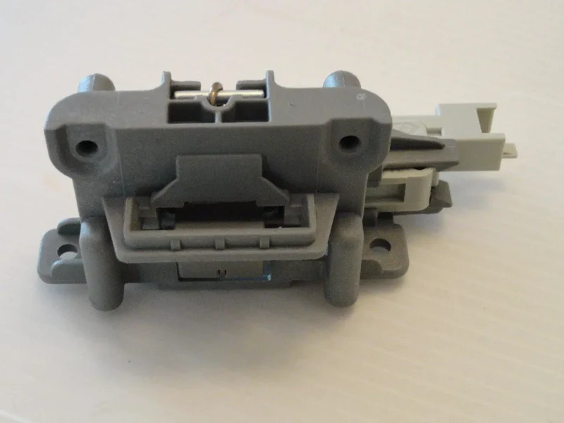 Elettroserratura blocco porta lavastoviglie Indesit 274116
