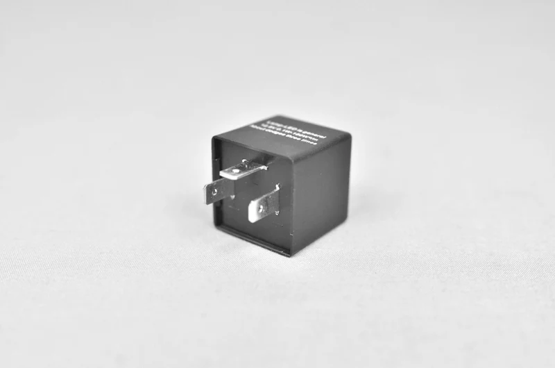 Unidad intermitente LED universal de 12V