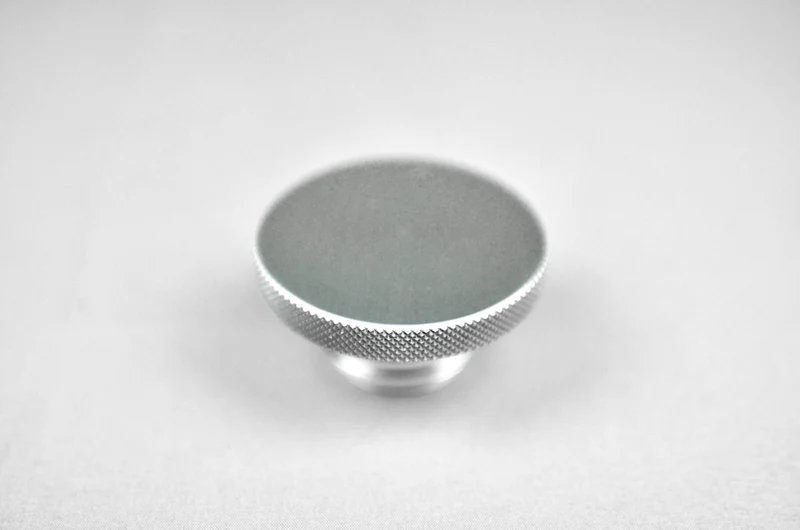 Tapa del tanque Triumph Modelo "puro"