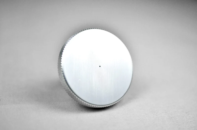 Tapa del tanque Triumph Modelo "puro"