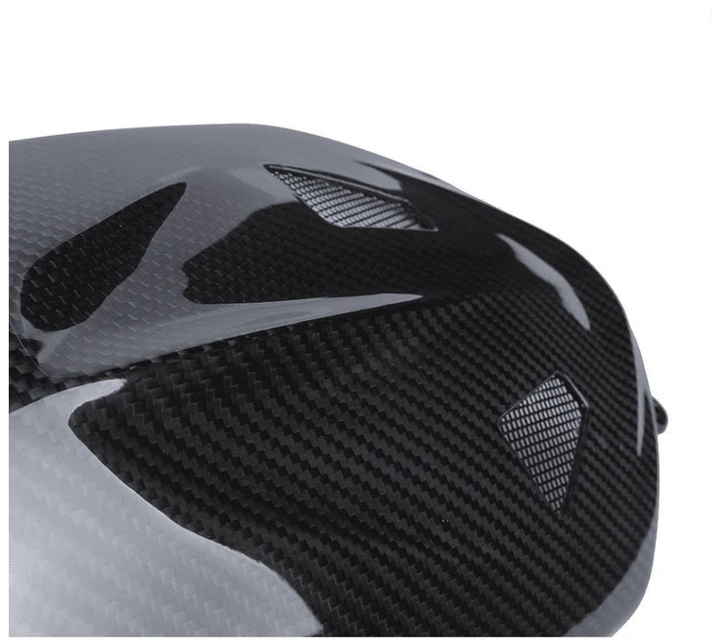 Cubierta de sincronización del motor de carbono R90T Nine T