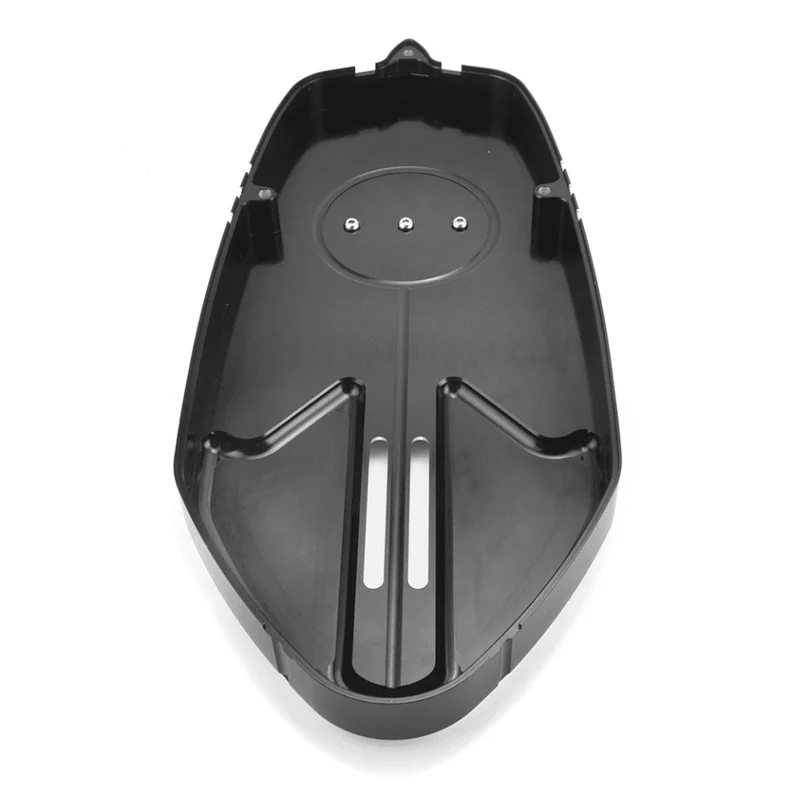 Tapa de distribución del motor Alu R90T Nine T