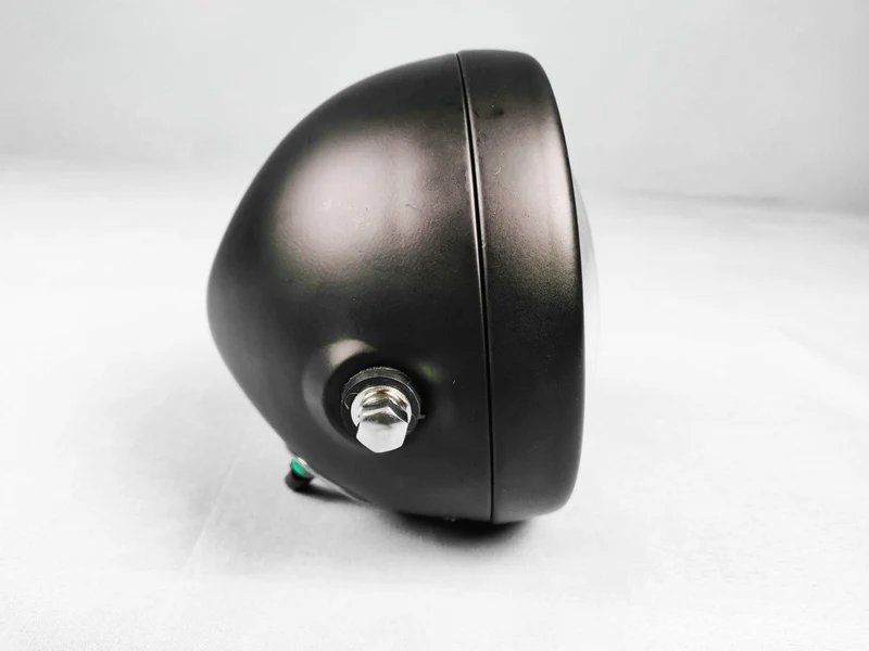 Faros delanteros Full LED Halo Mini 50W