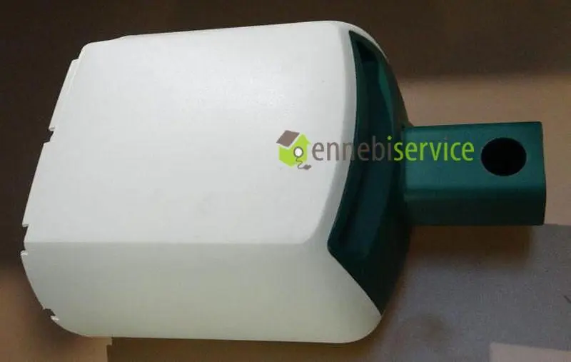 Involucro esterno vk121 Vorwerk Folletto