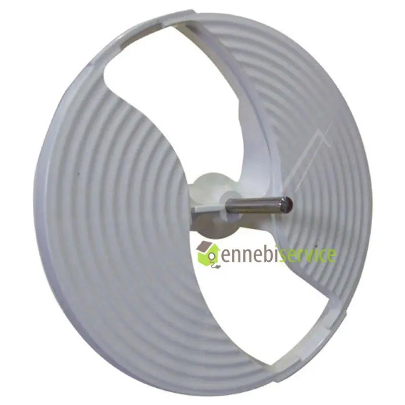 Disco portalame combimax Braun