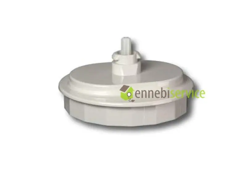 Coperchio per accessorio ca4, 5, hc4, 5, m Braun