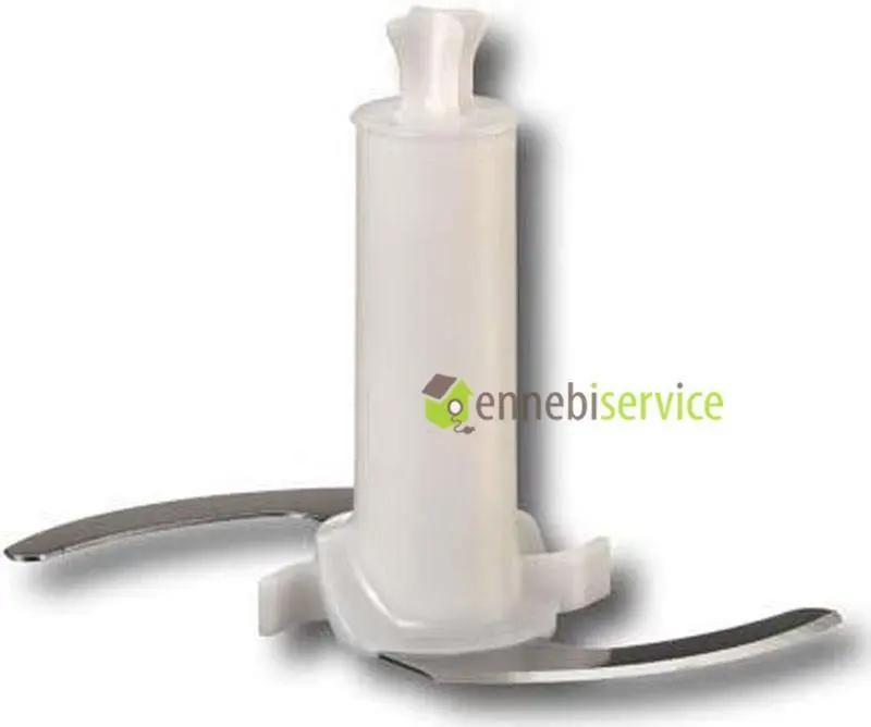 Coltello per fp6000 1500ml Braun