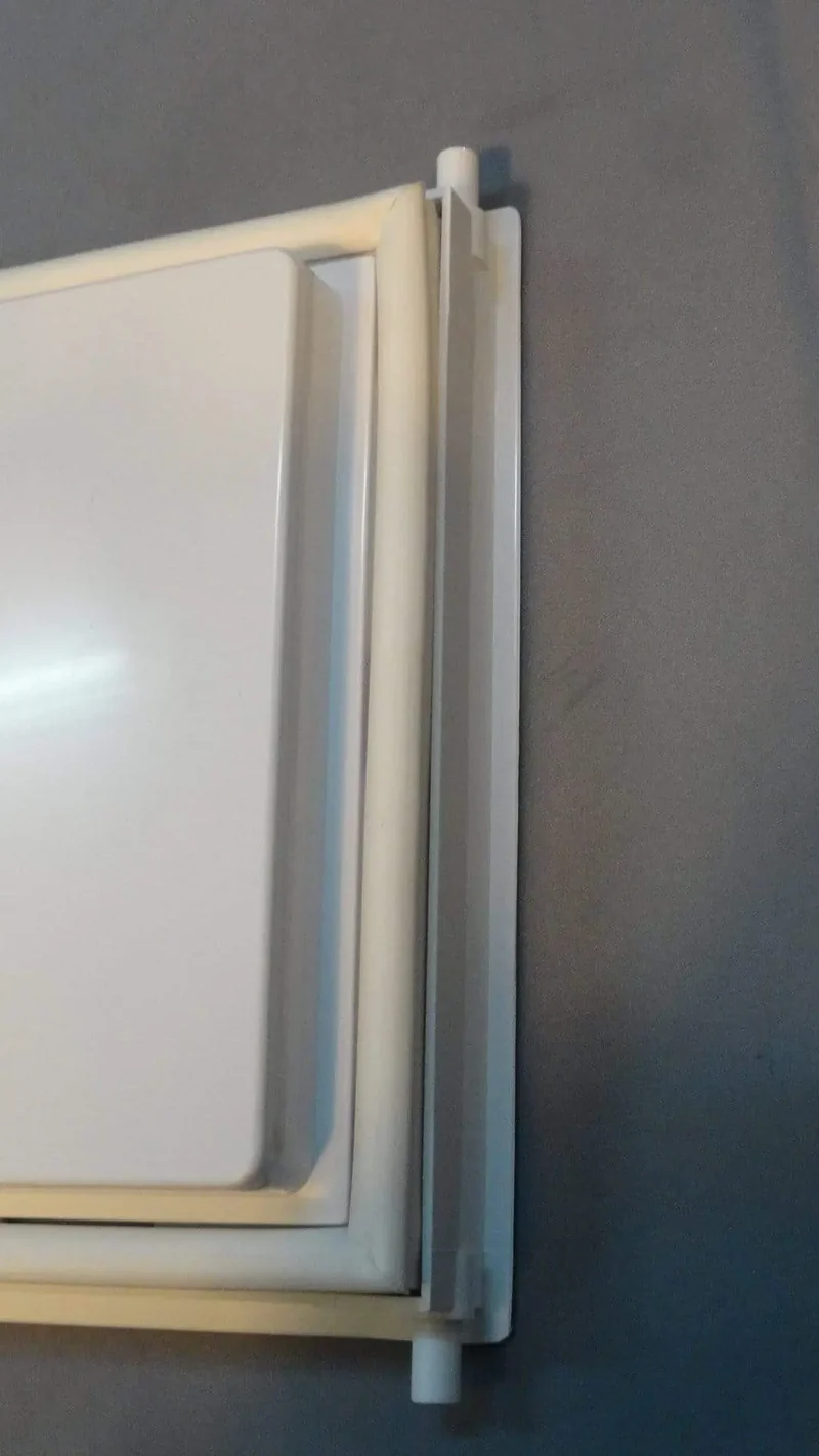 Porta evaporatore scomparto congelatore per frigorifero electrolux