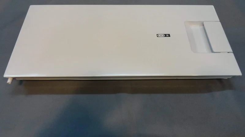 Porta evaporatore scomparto congelatore per frigorifero electrolux