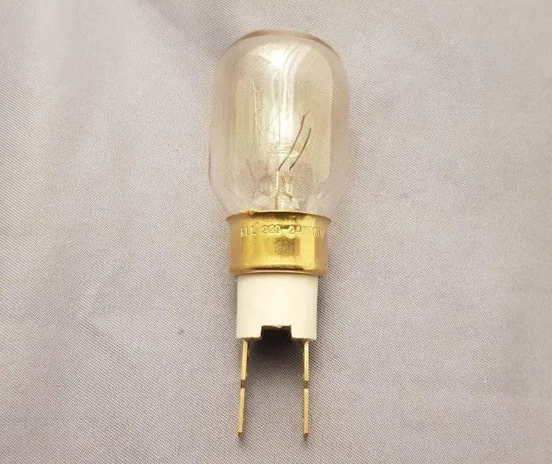 Lampadina per frigo 15w x7e lrt139 tclclick Whirlpool