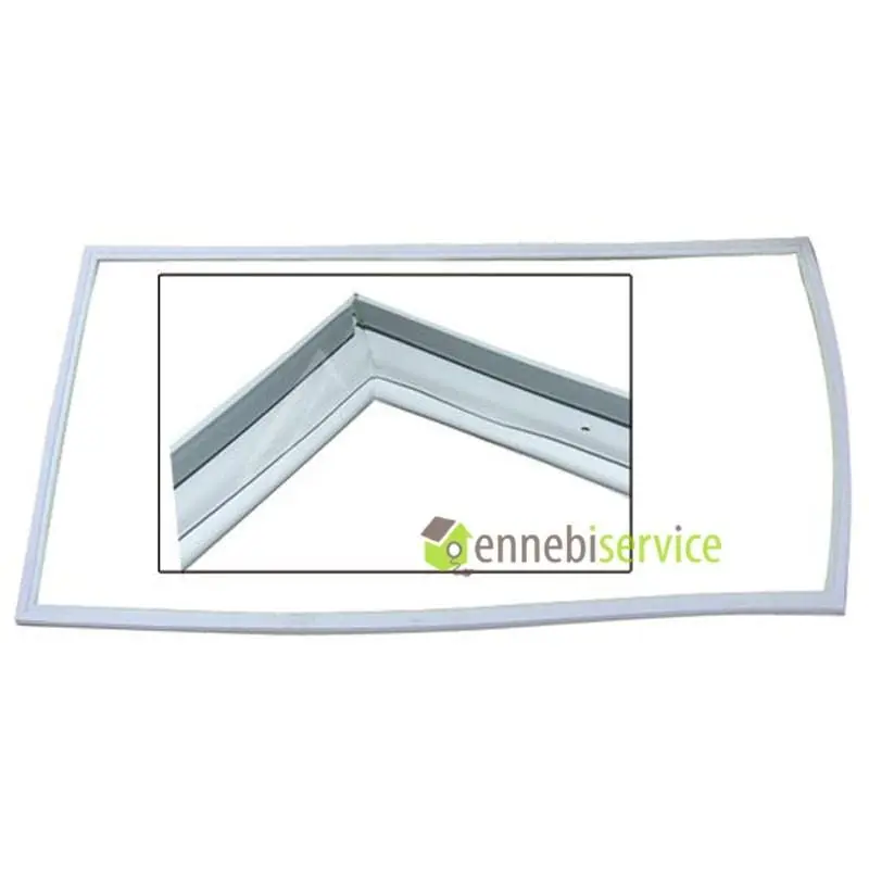 Guarnizione magnetico 52,5x102 frigo Candy